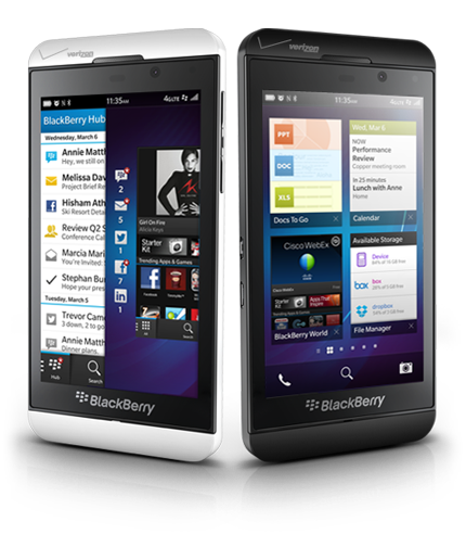 blackberry z10 software download free